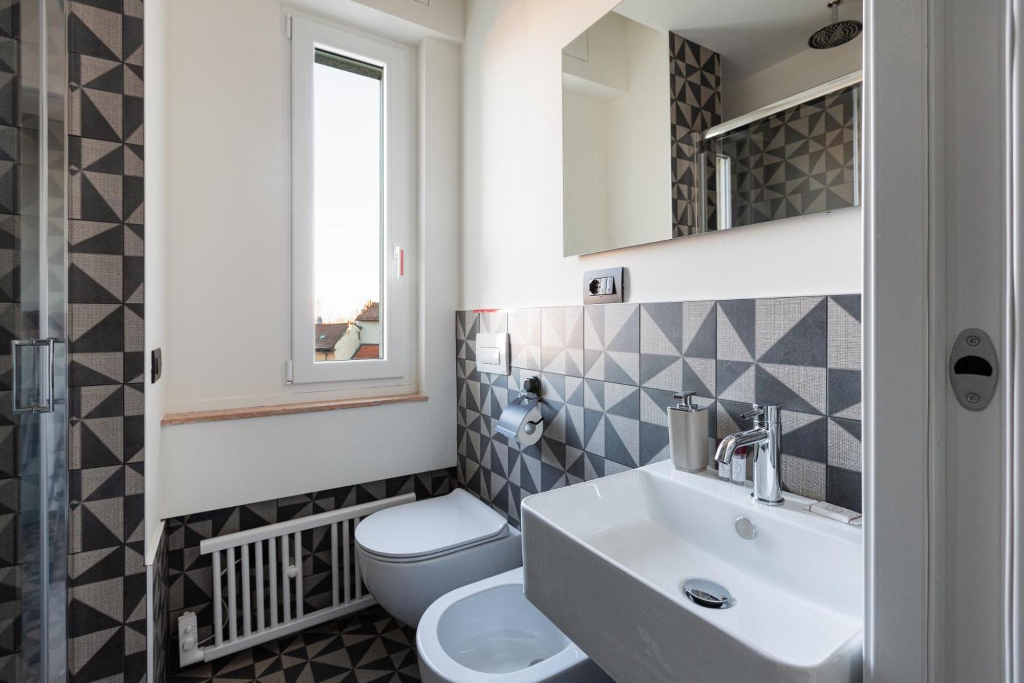 Renovated Apts Leilighet *