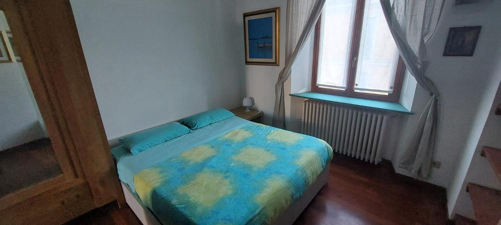 Apartment Casa Baiamonti Centro *