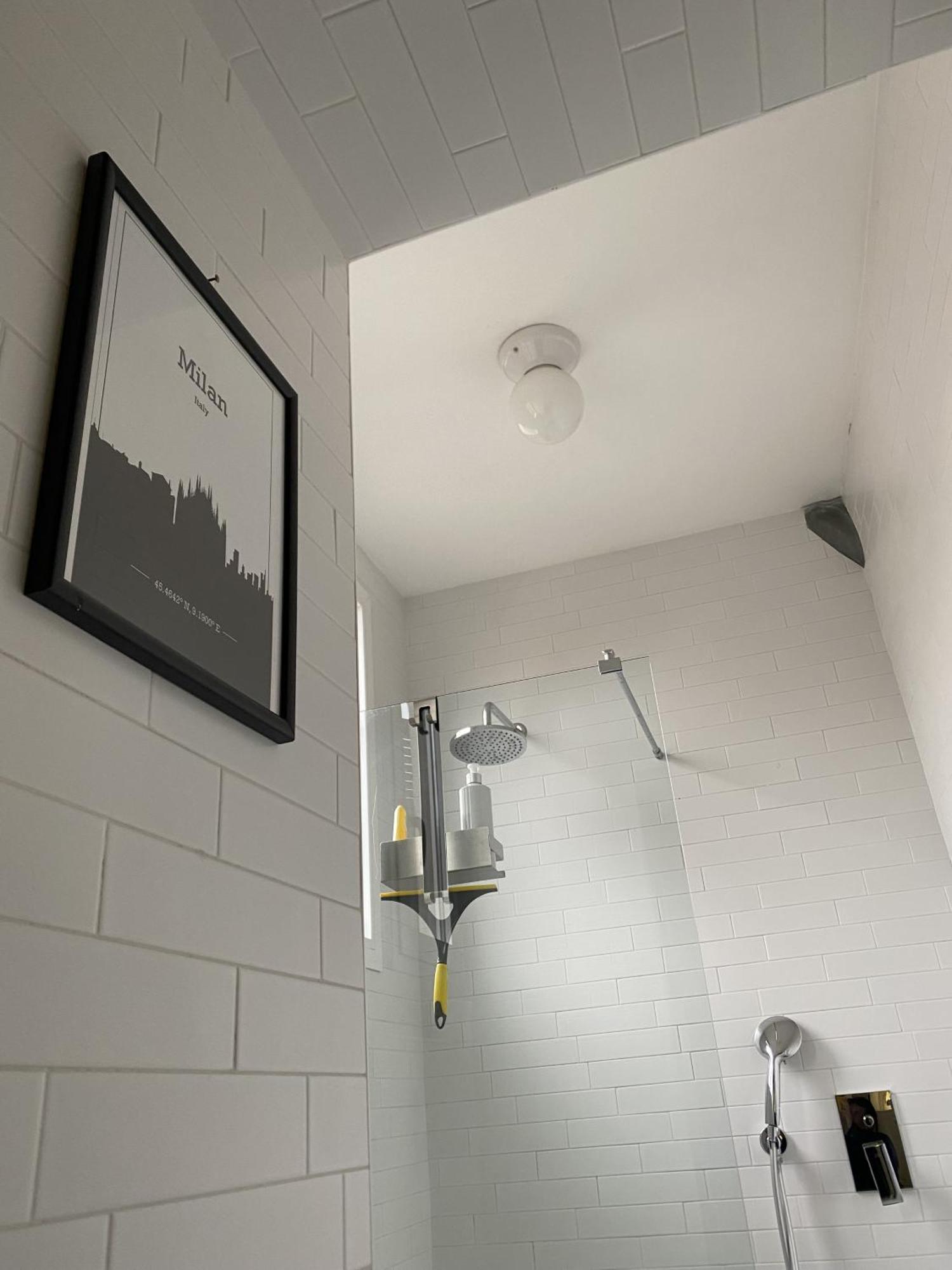Apartment Bright 21 Station Milan