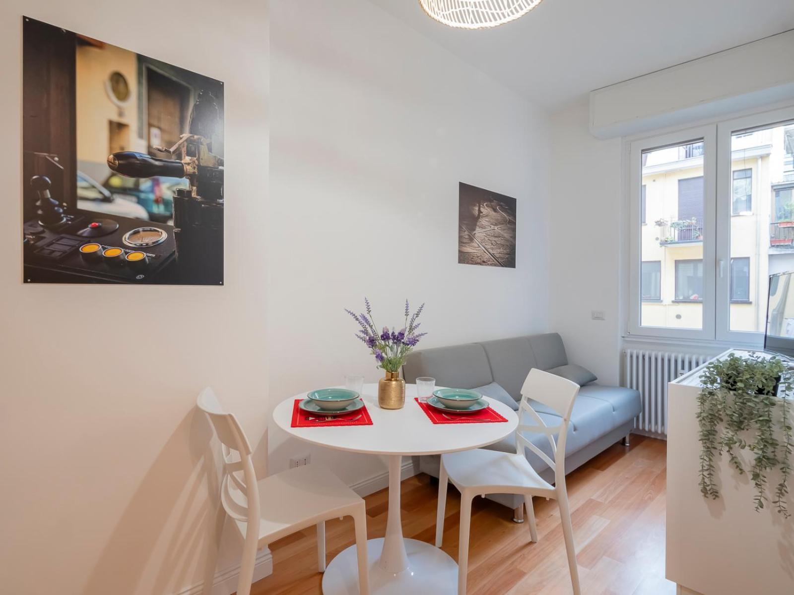I Host - Gressoney 3 Apartment Milan
