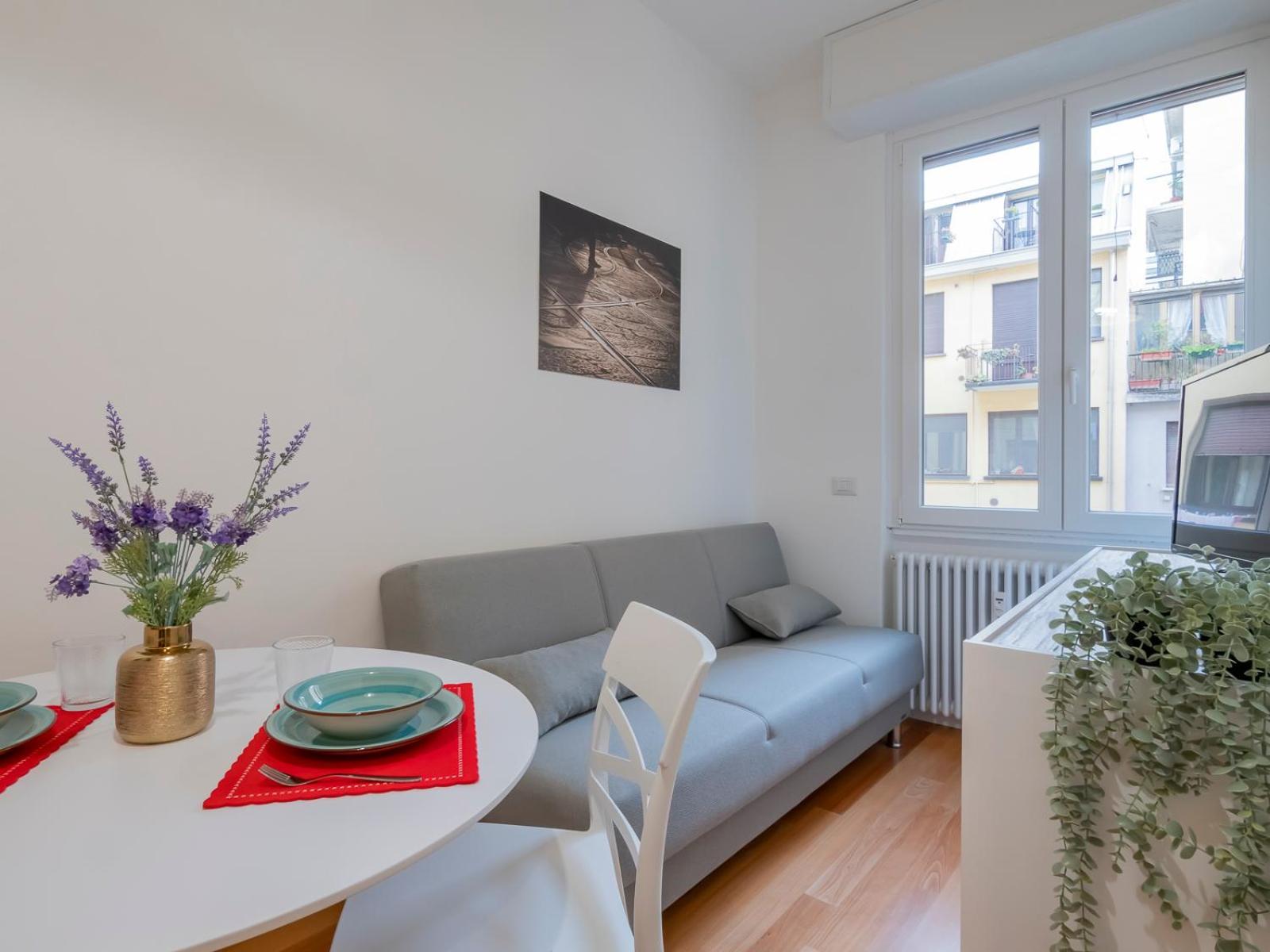 I Host - Gressoney 3 Apartment Milan