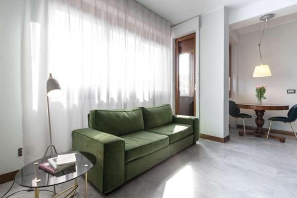 Repubblica Casati 32 Apartment *