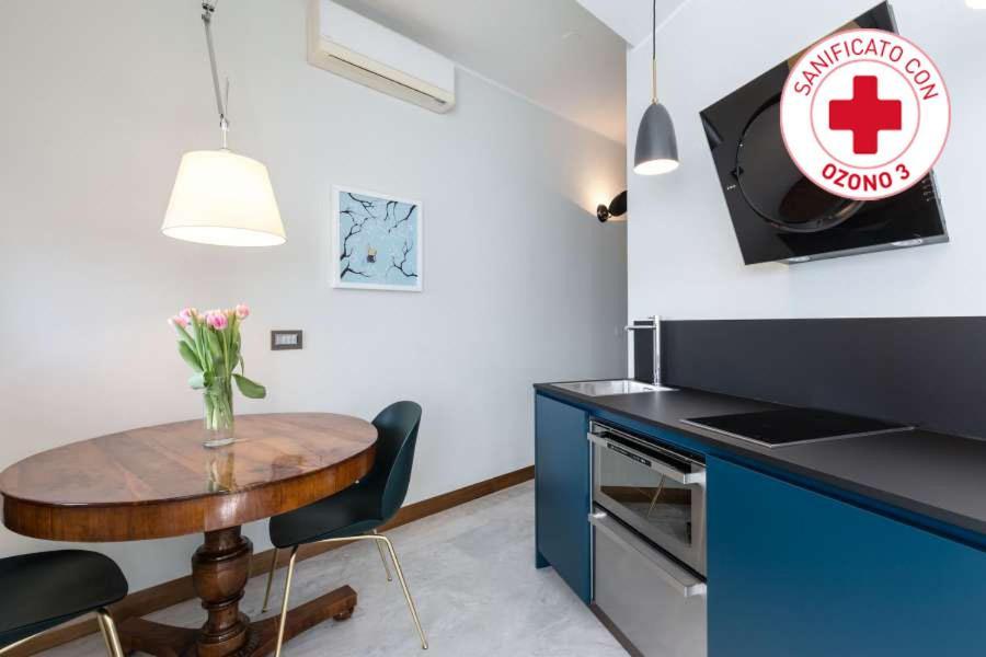 Repubblica Casati 32 Apartment *