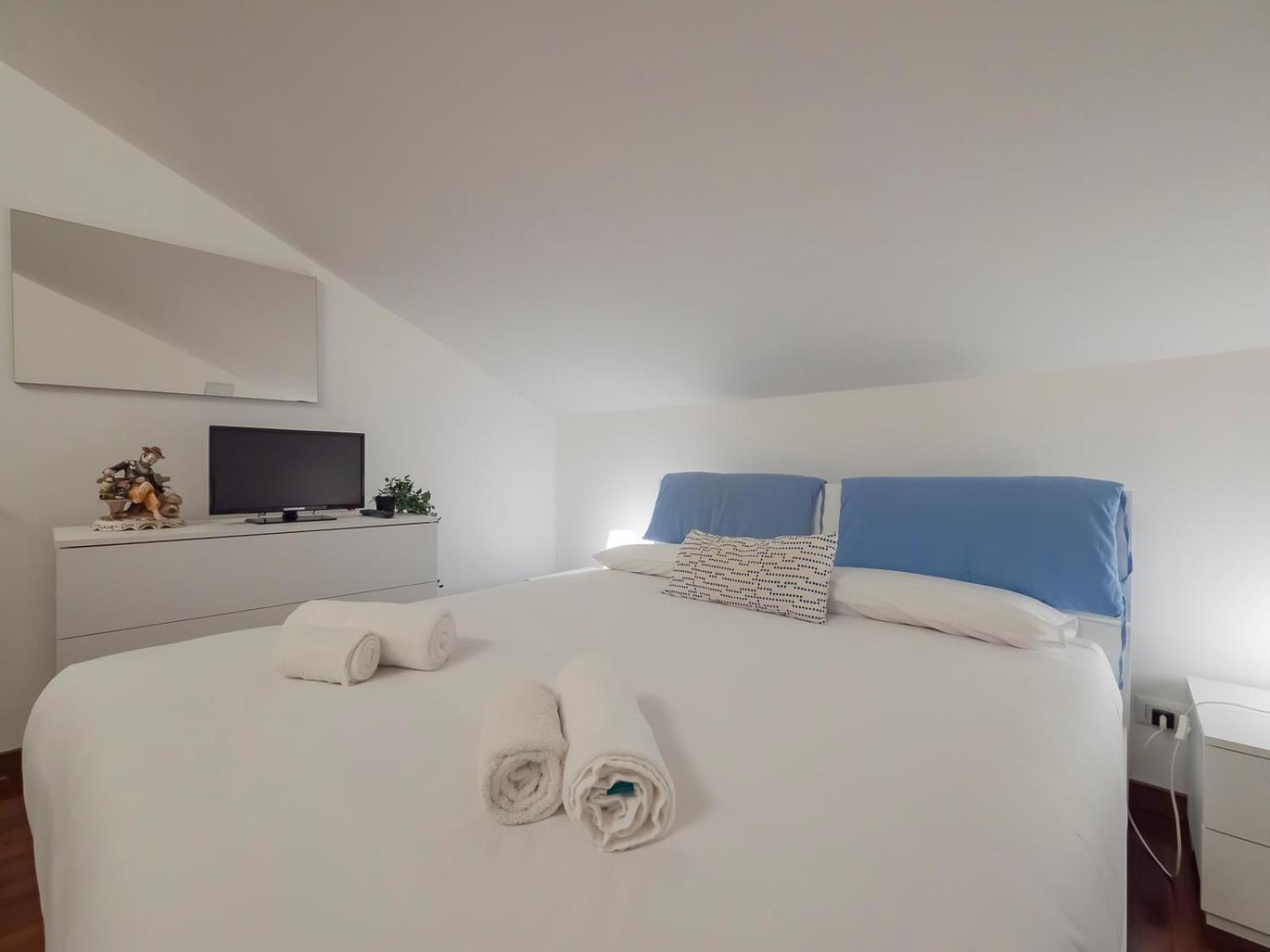 La Ringhiera - Meda 43 Apartment Milan