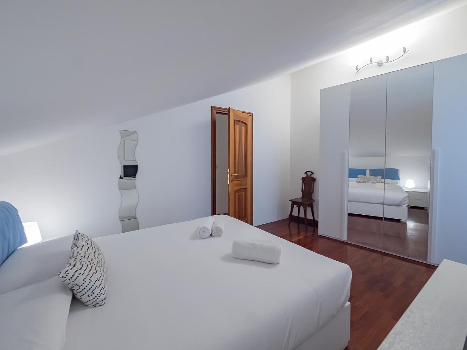 Apartment La Ringhiera - Meda 43 Milan