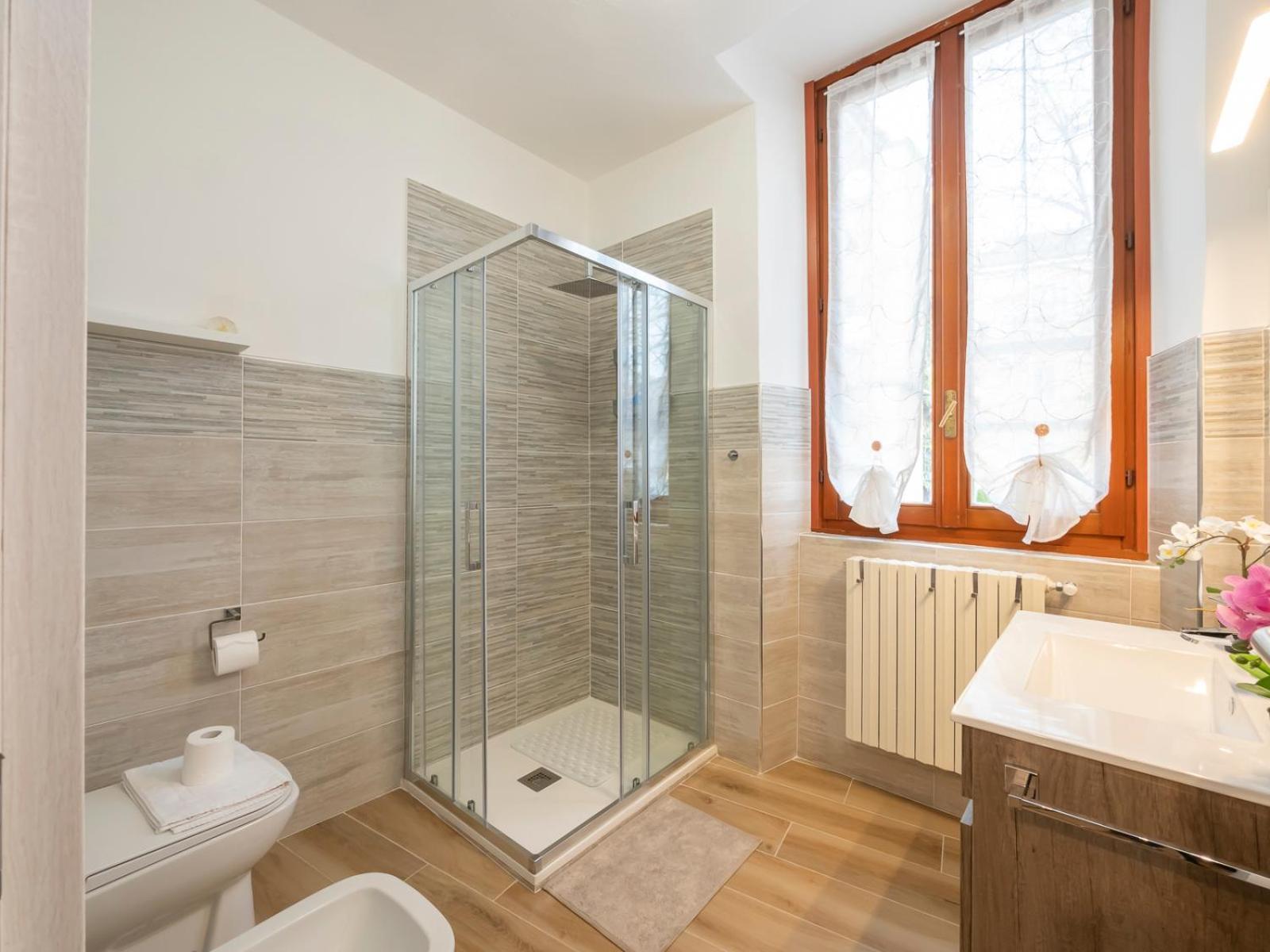 Apartment La Ringhiera - Meda 43 Milan