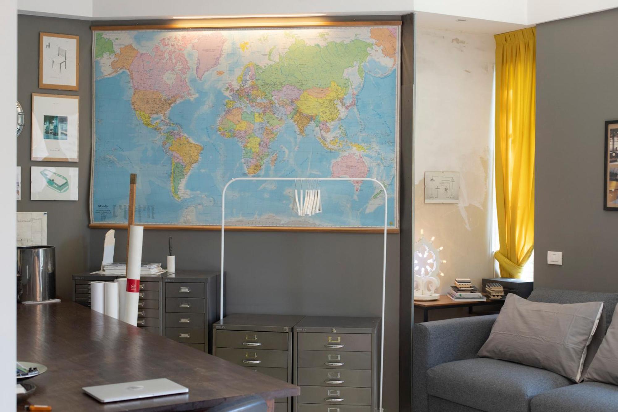 Lejlighed Ginko - Cozy For Travel And Work Milano