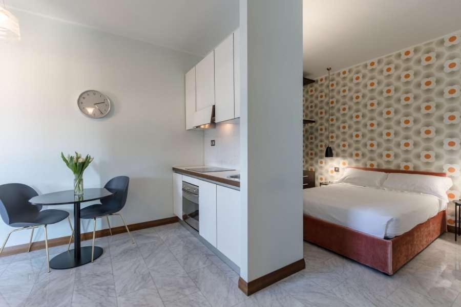 Apartment Repubblica Casati 32 *