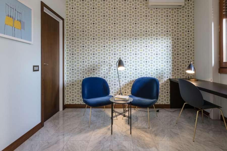 Repubblica Casati 32 Apartment