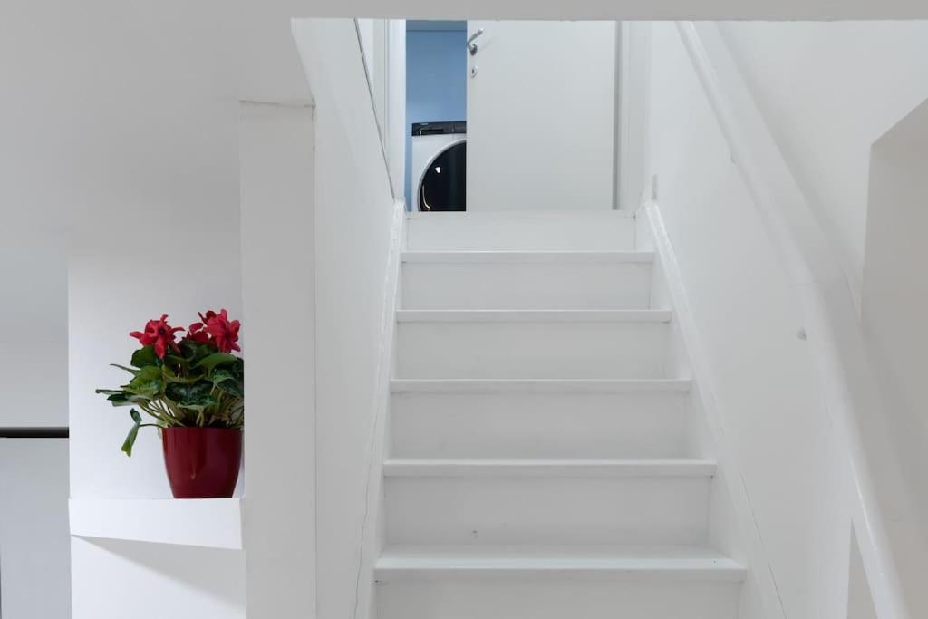 Appartamento Three-suite With Free Netflix And Fast Wifi *