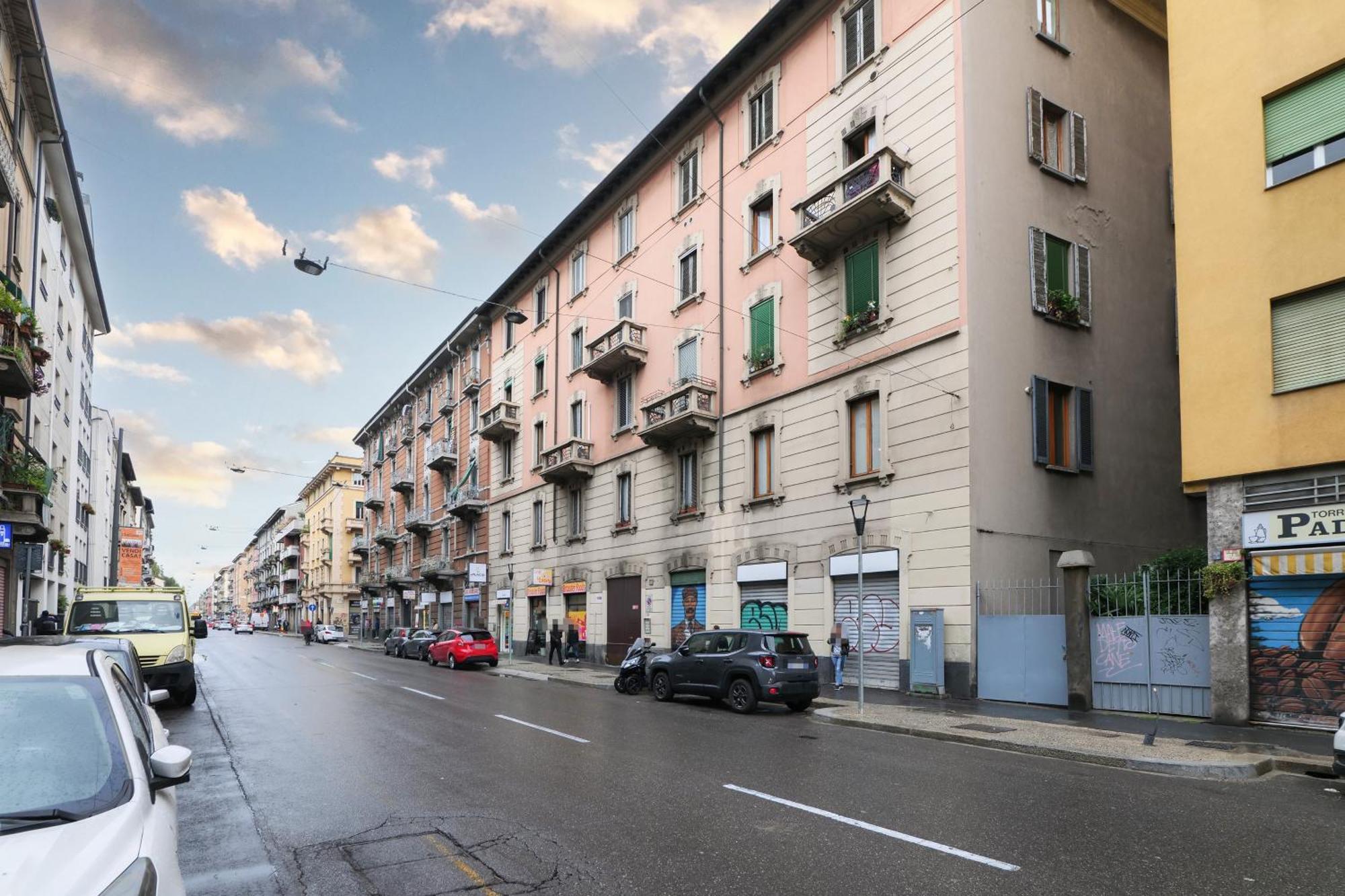 Apartment Primopiano - Padova 68 Mailand