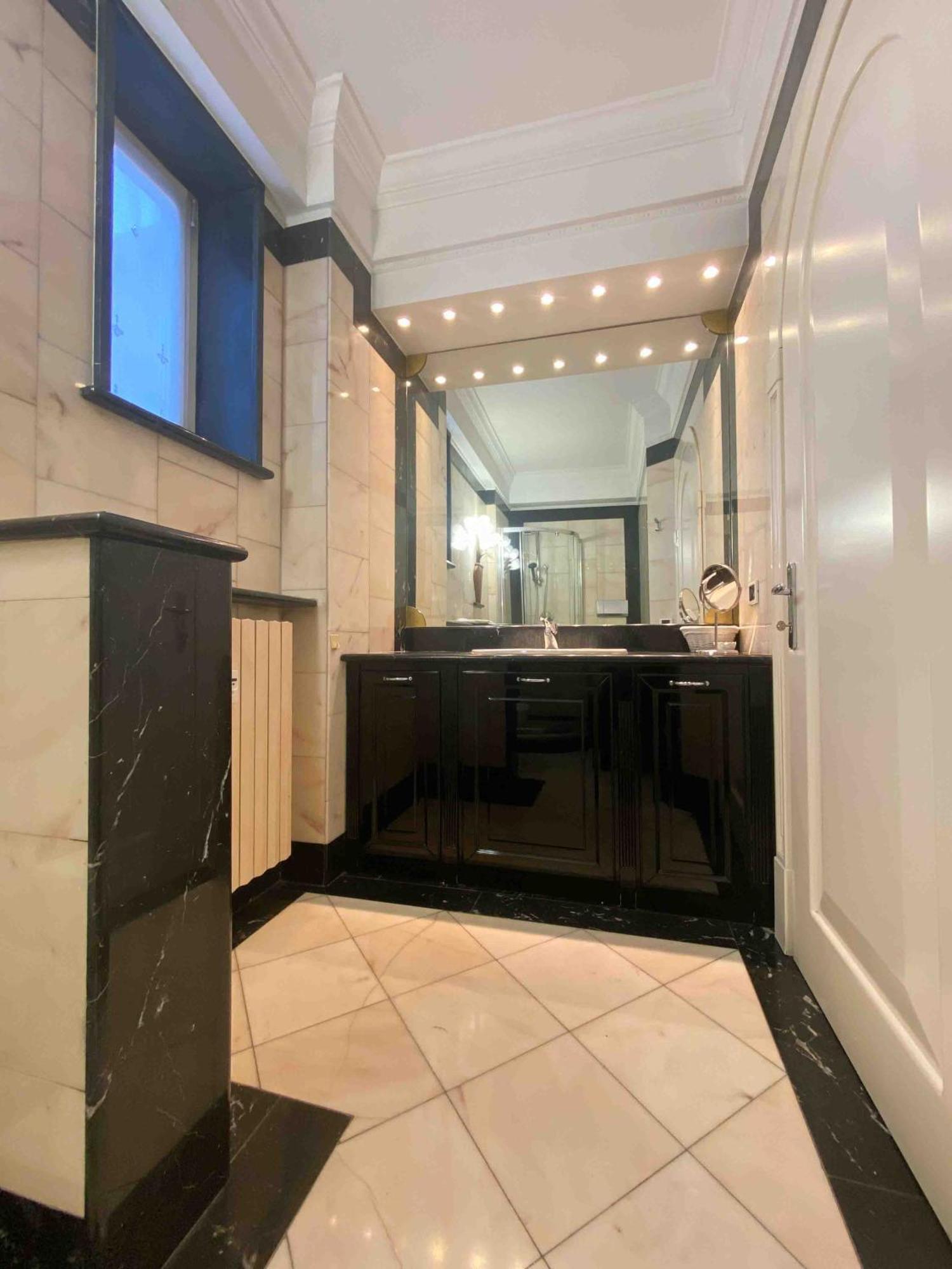 Penthouse Stefini 2 Mailand