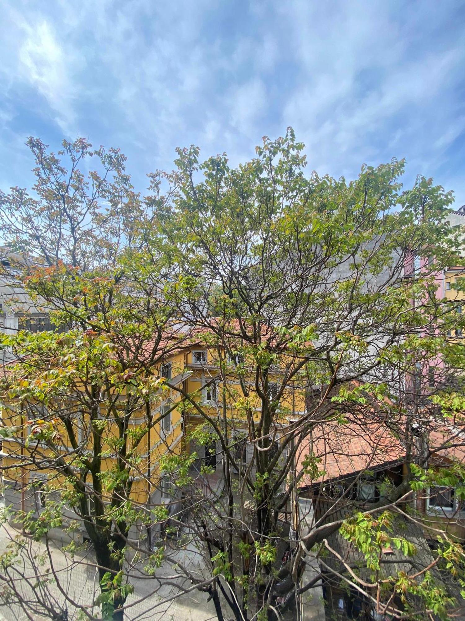 Bright 21 Station Apartment Milan