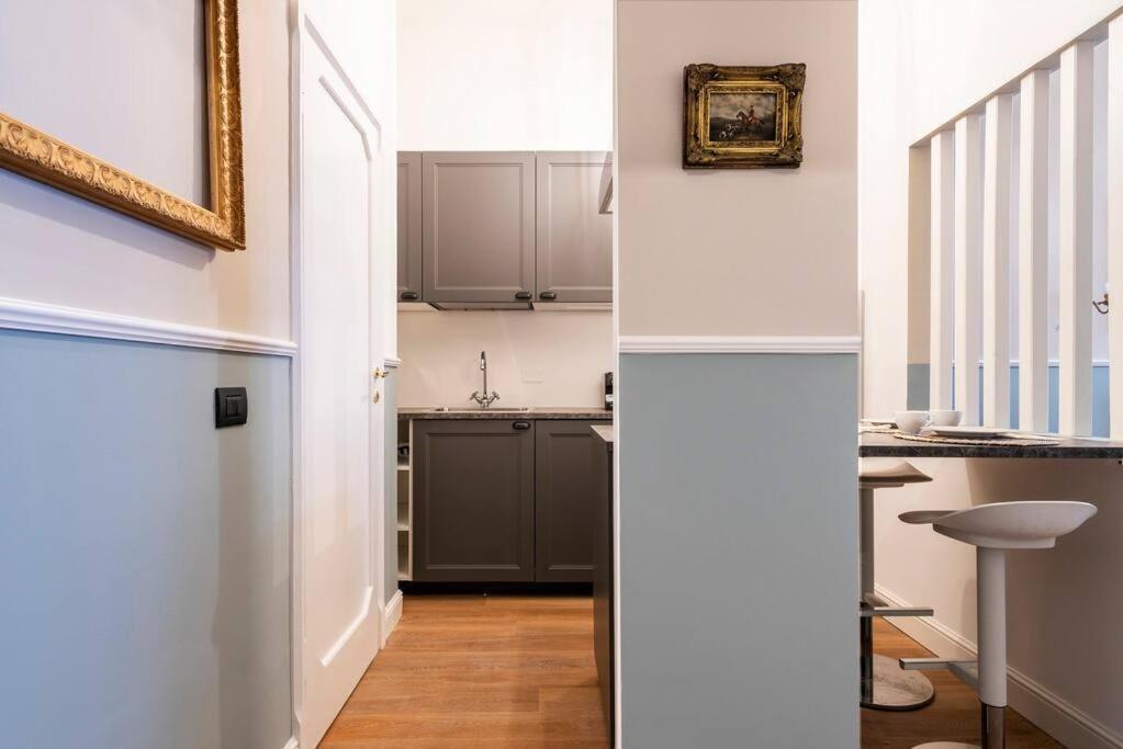 Apartment Velasca Flexyrent Aptartment Aircon Mailand