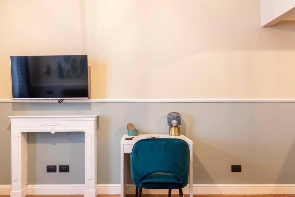 Apartment Velasca Flexyrent Aptartment Aircon Mailand