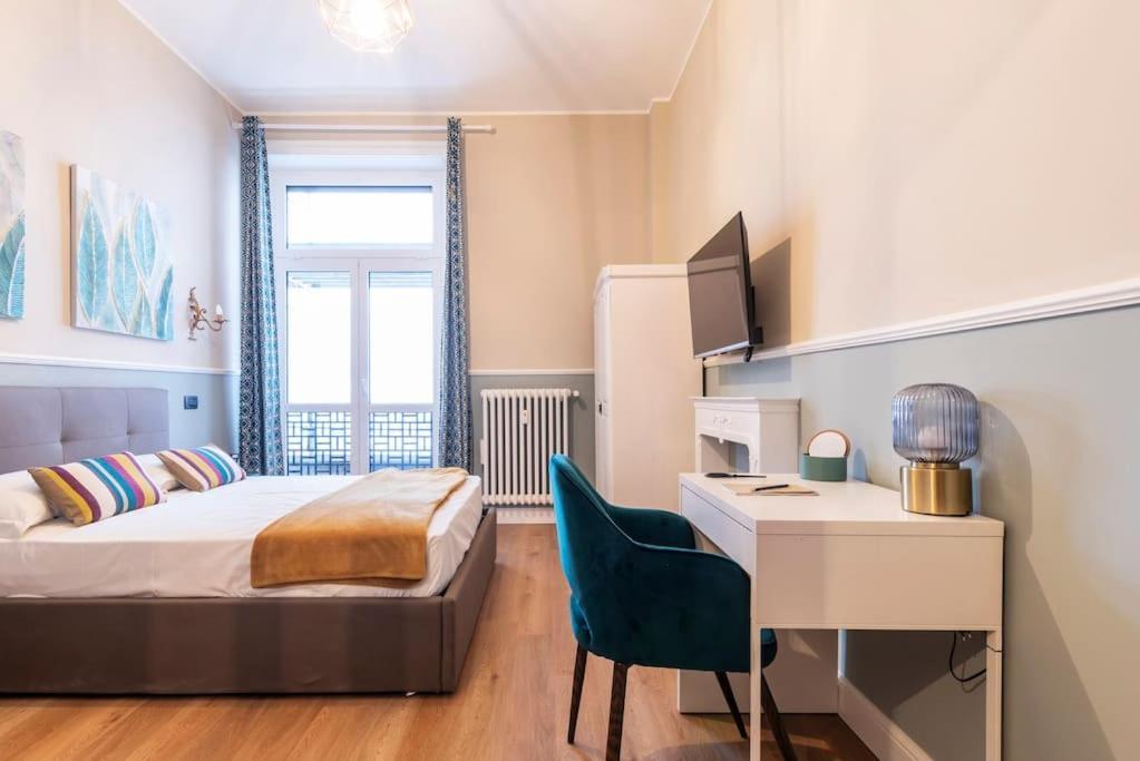Apartment Velasca Flexyrent Aptartment Aircon