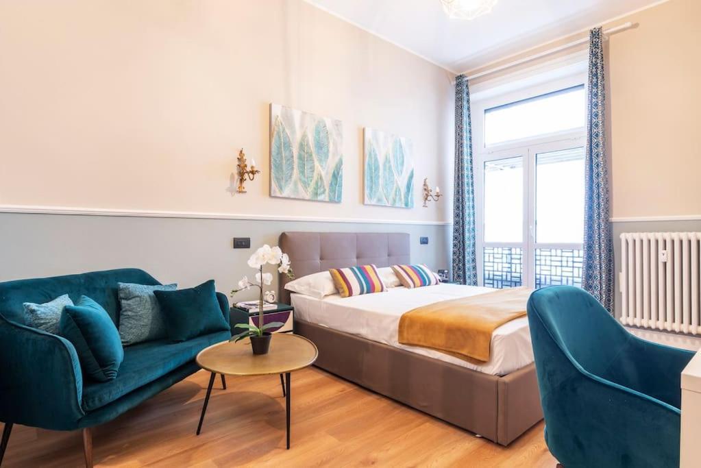 Apartment Velasca Flexyrent Aptartment Aircon *