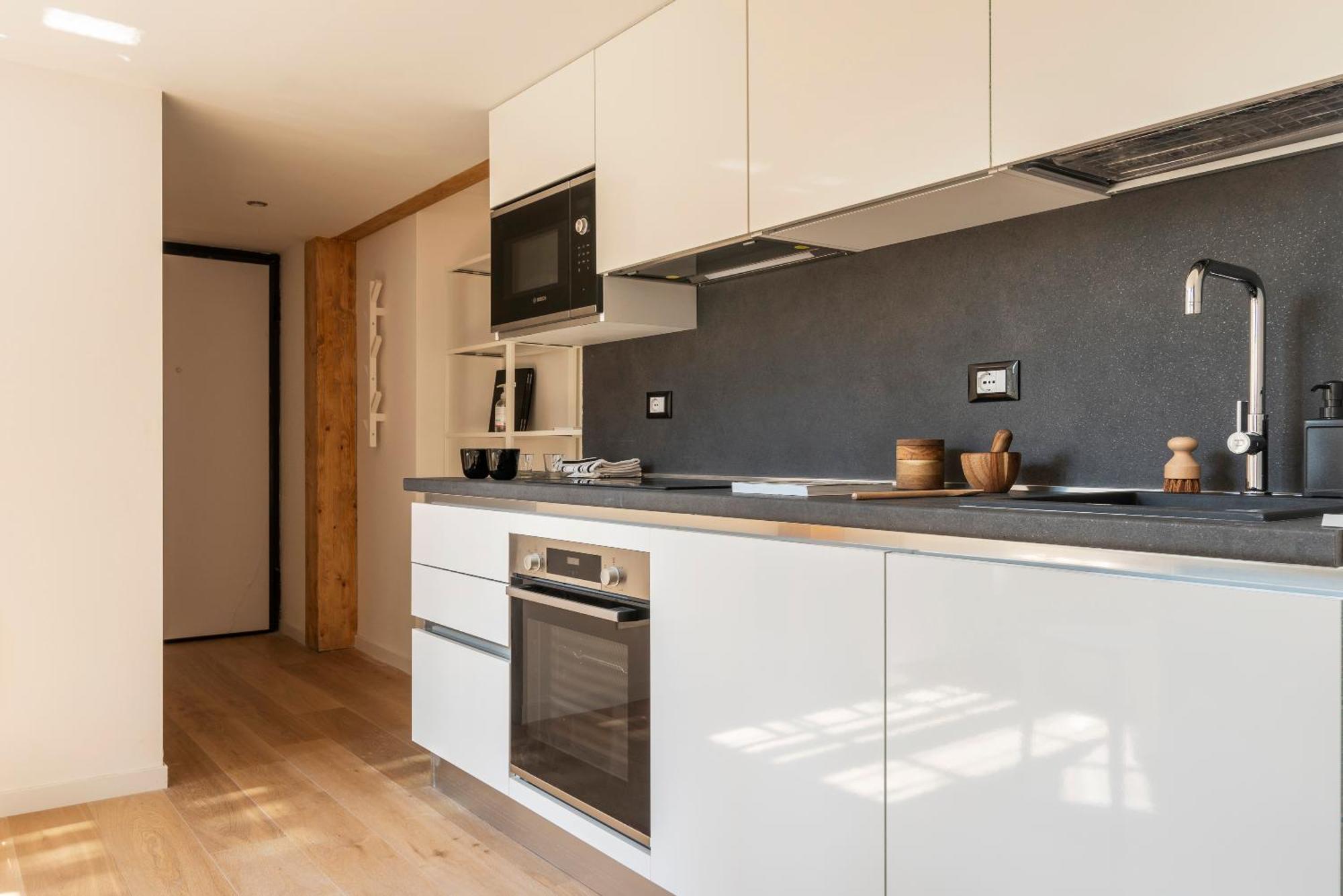 Miniloft Flexyrent - Aircon - Wifi - Brand New * Milan