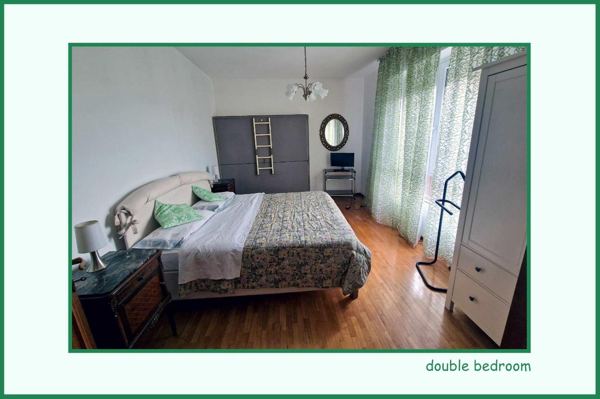 Appartement Ca Granda 27