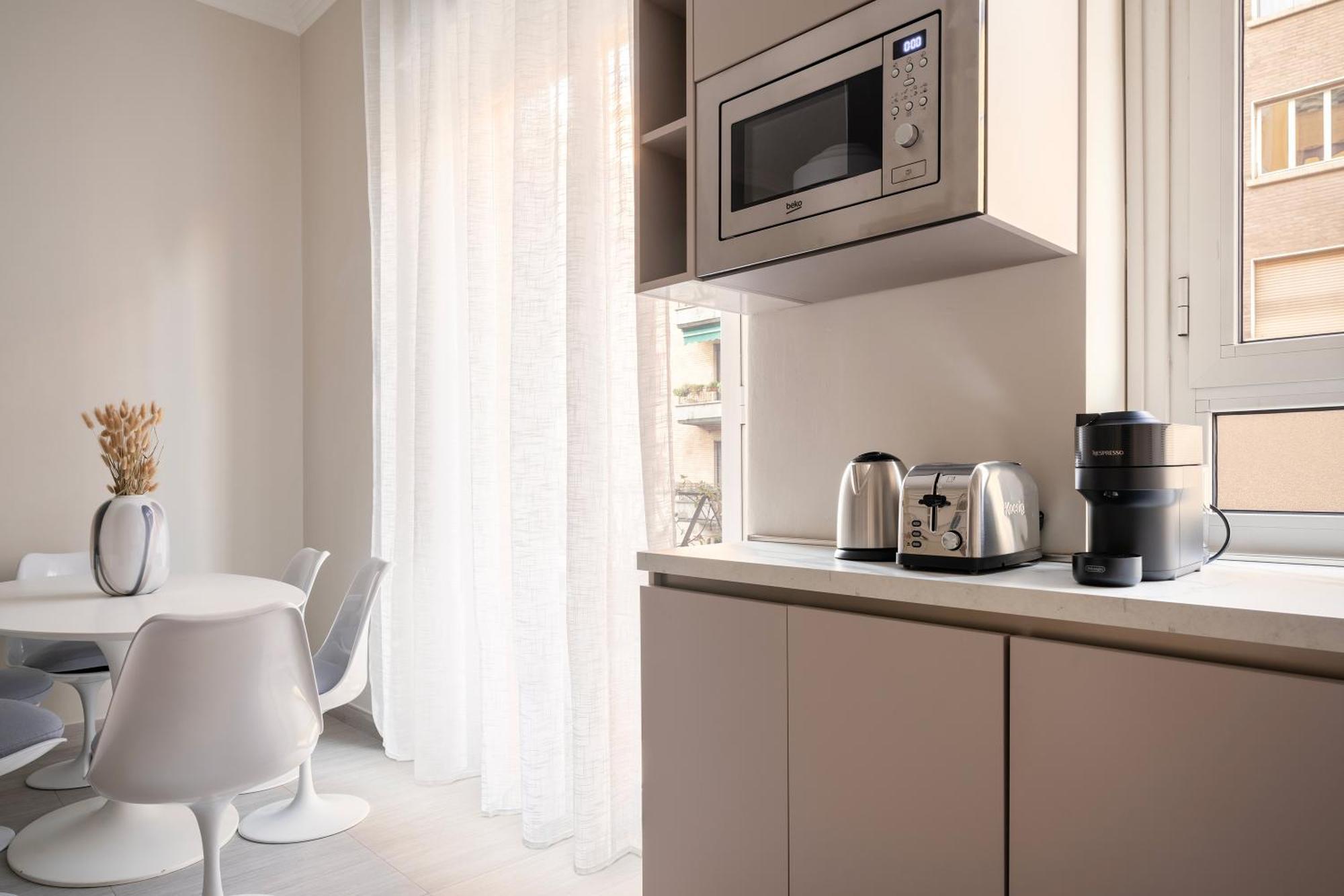 Leilighet Santa Tecla Living Carnaghi 14