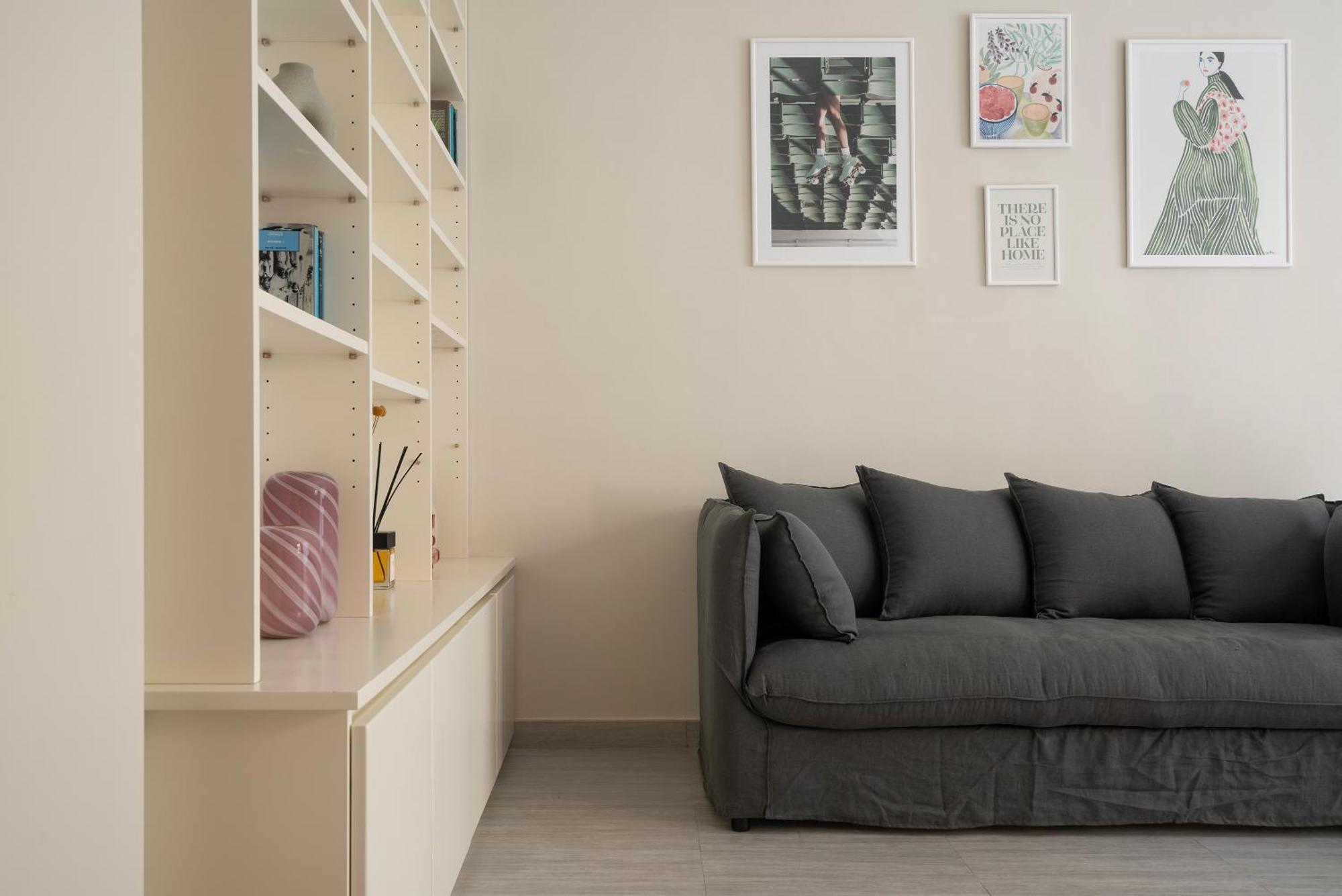 Leilighet Santa Tecla Living Carnaghi 14 Milano