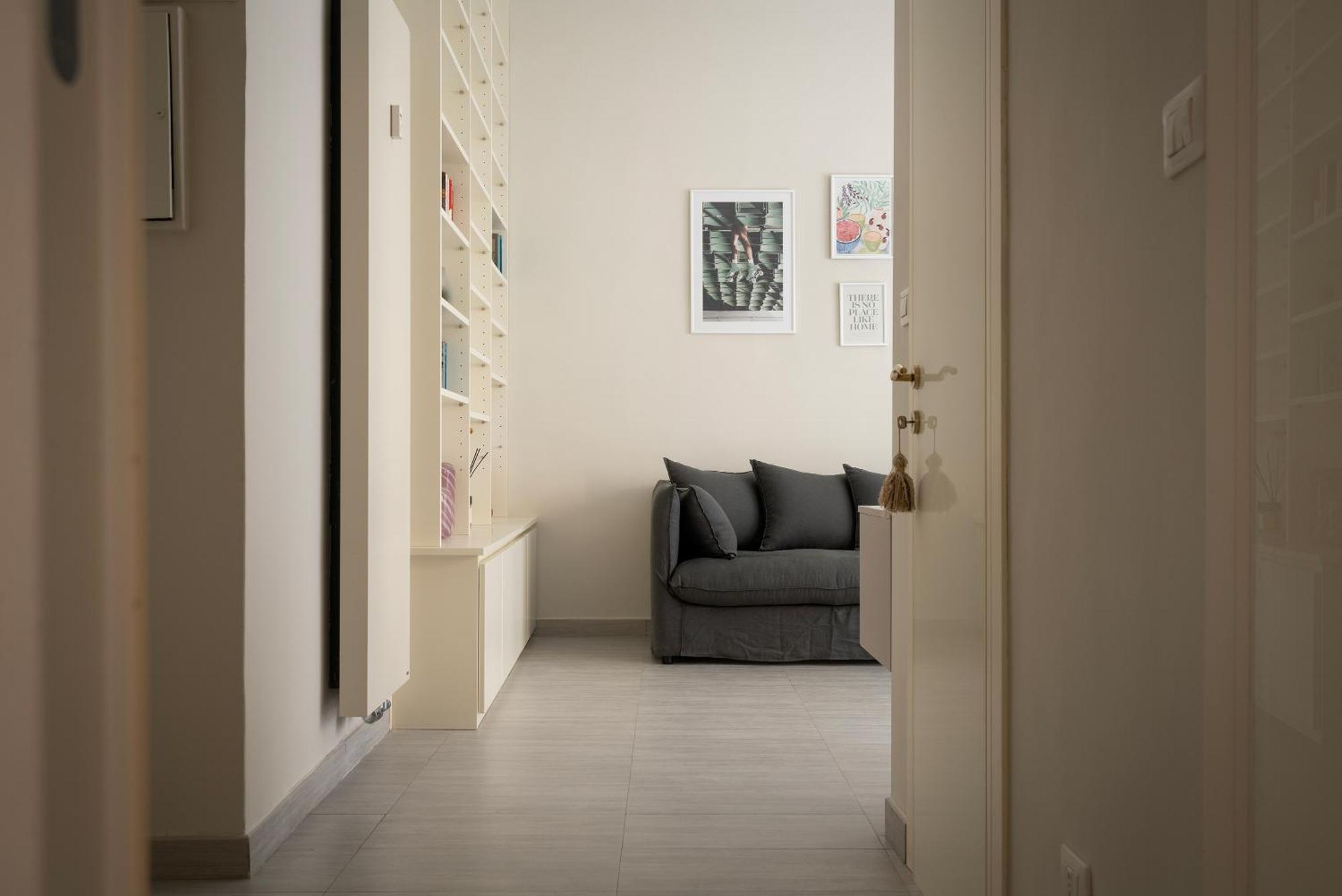 Santa Tecla Living Carnaghi 14 Leilighet