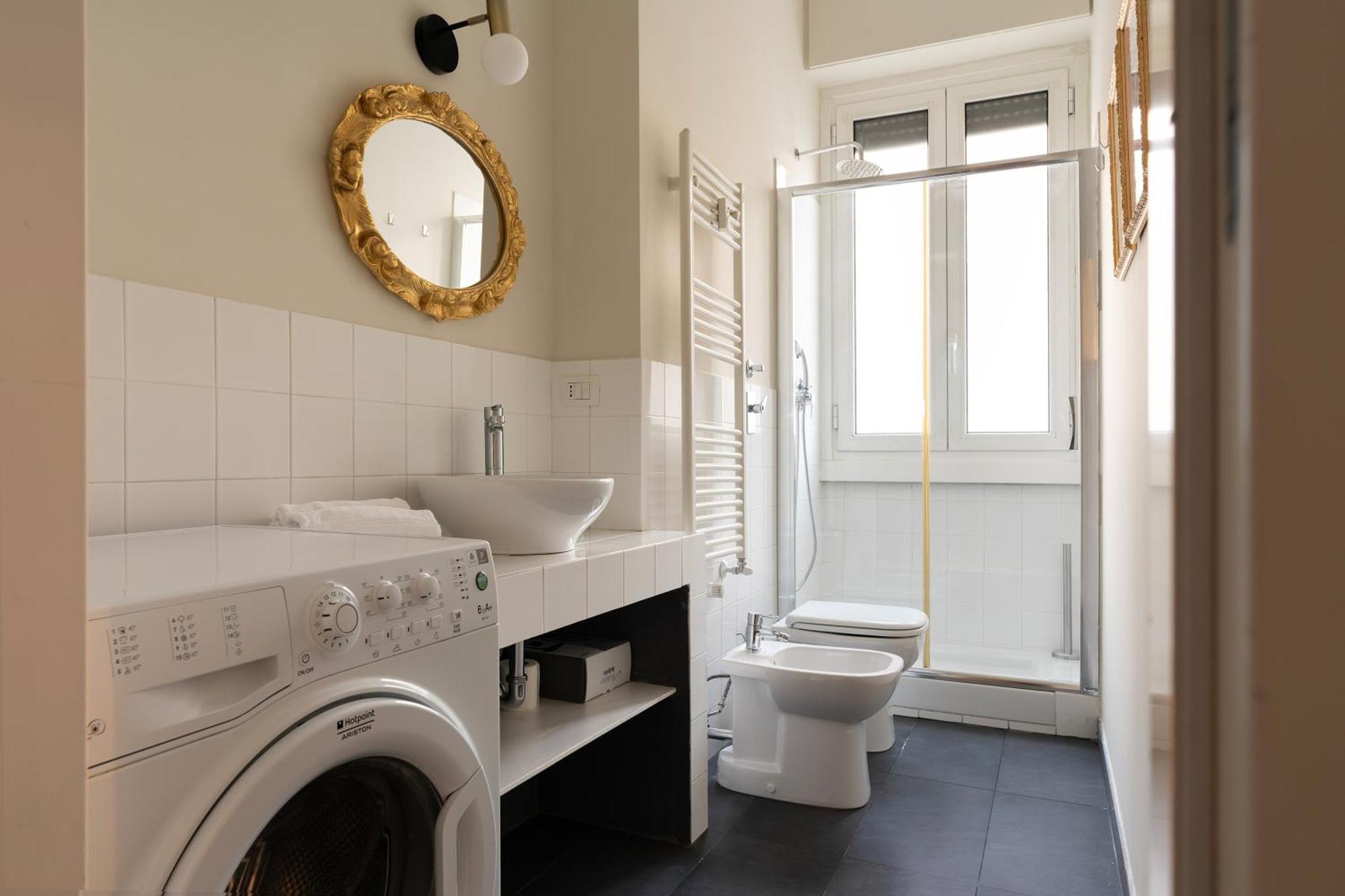Leilighet Santa Tecla Living Carnaghi 14 Milano