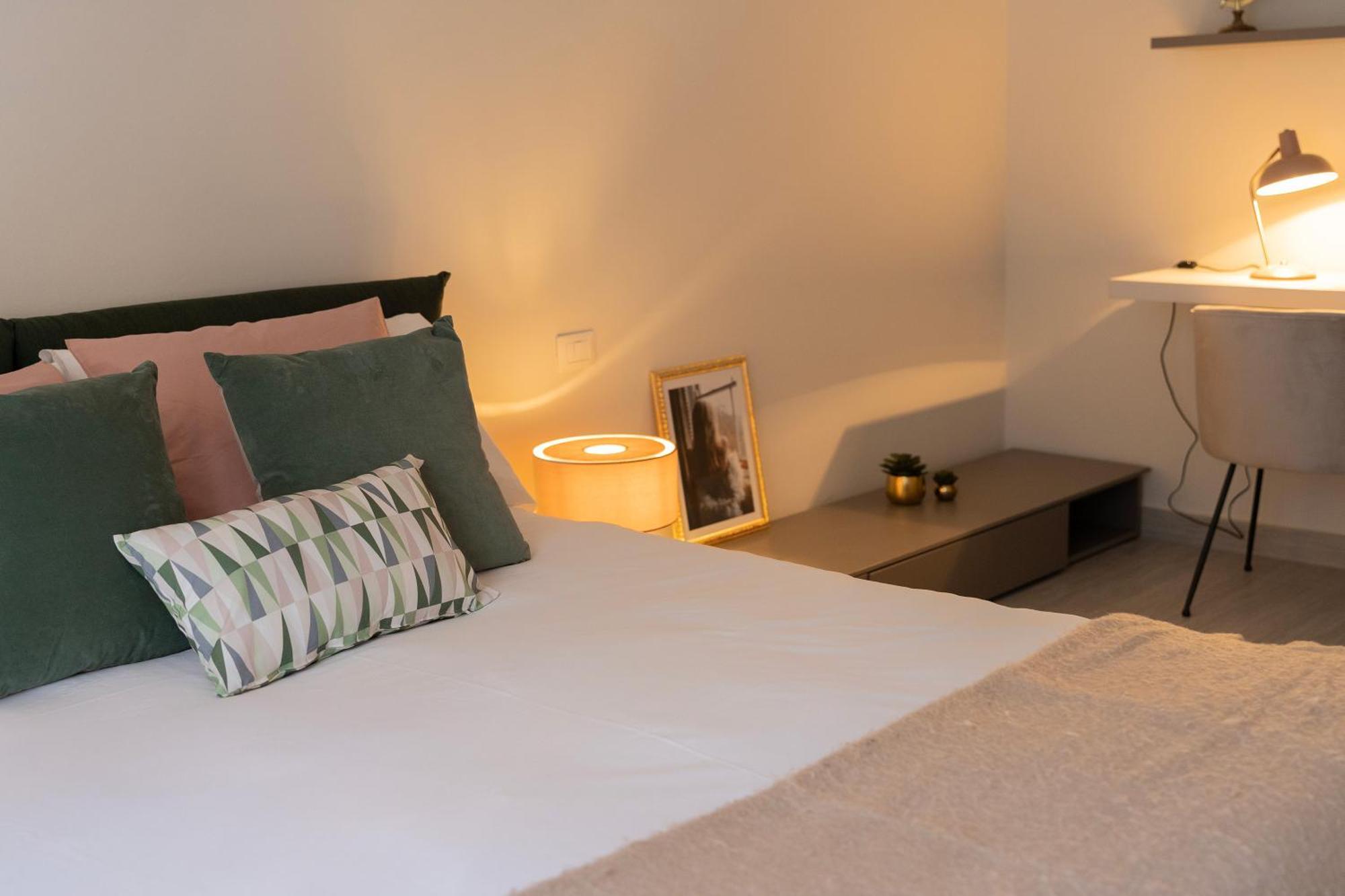 Santa Tecla Living Carnaghi 14 Leilighet Milano