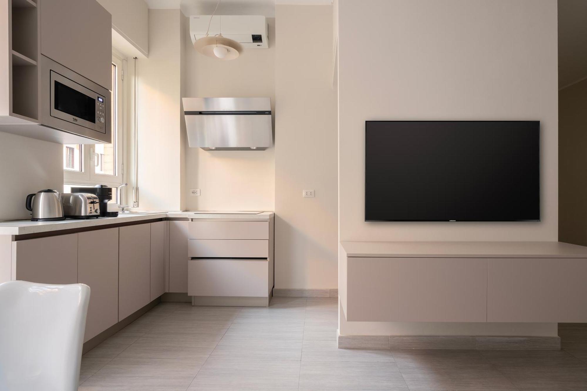 Leilighet Santa Tecla Living Carnaghi 14