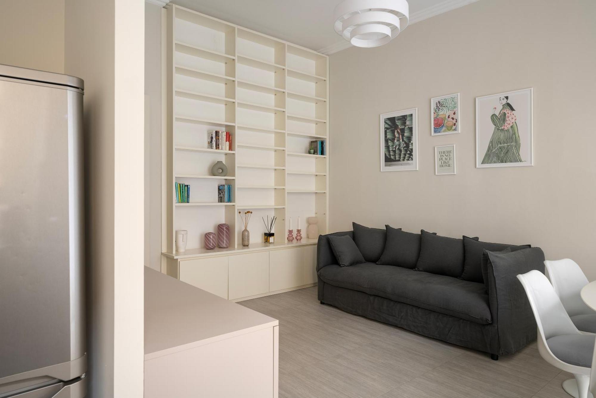Santa Tecla Living Carnaghi 14 Leilighet Milano
