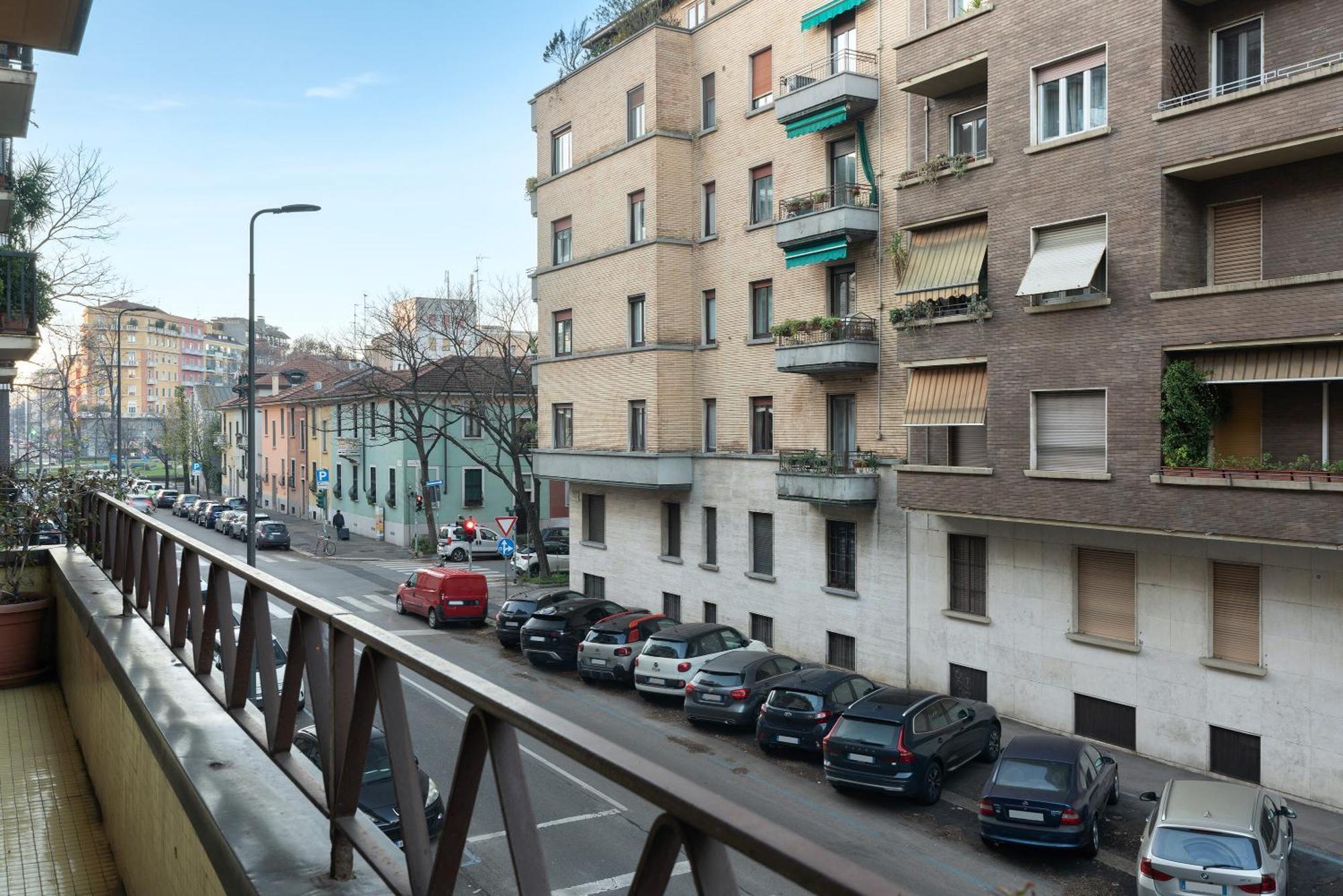 Leilighet Santa Tecla Living Carnaghi 14