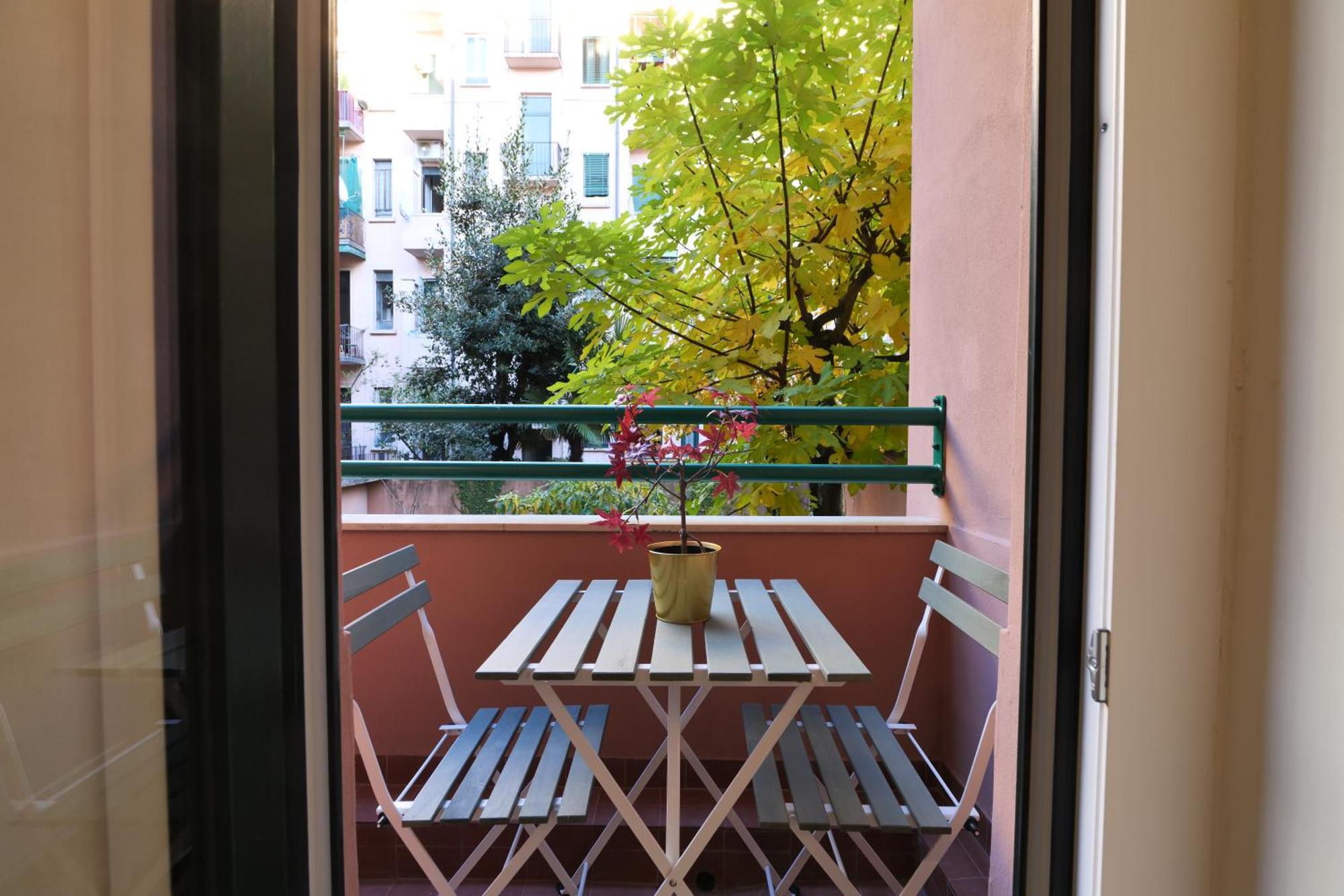 Primopiano - Astolfo 14 Appartement *