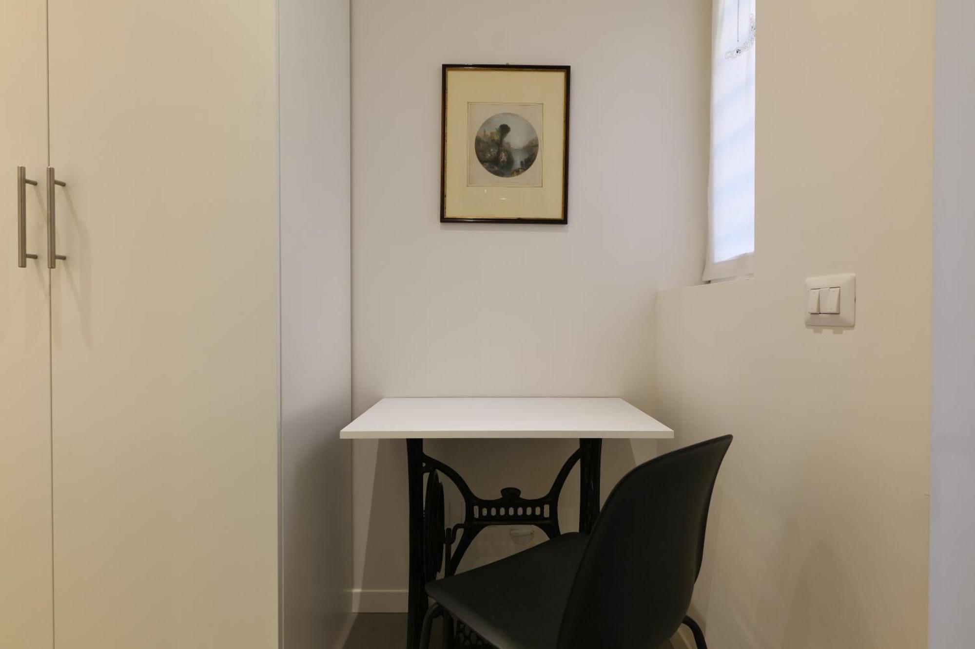 Primopiano - Astolfo 14 Appartement