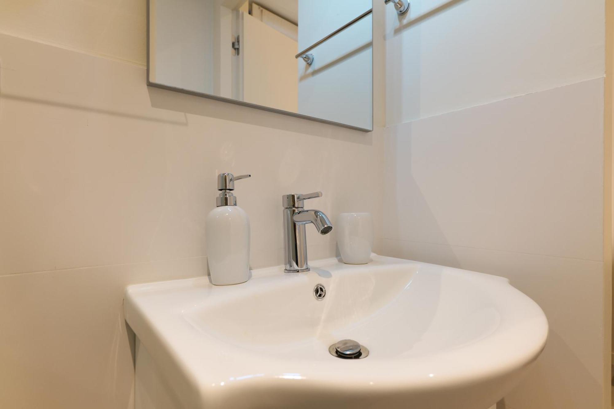Primopiano - Astolfo 14 Appartement *