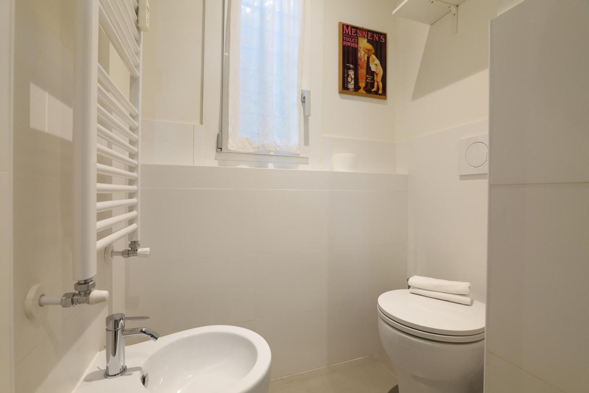 Primopiano - Astolfo 14 Appartement Milaan