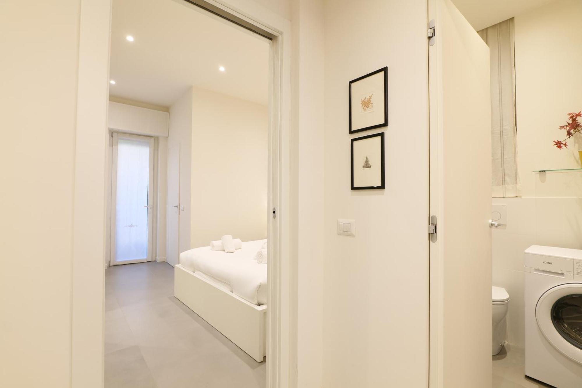 Primopiano - Astolfo 14 Appartement Milaan