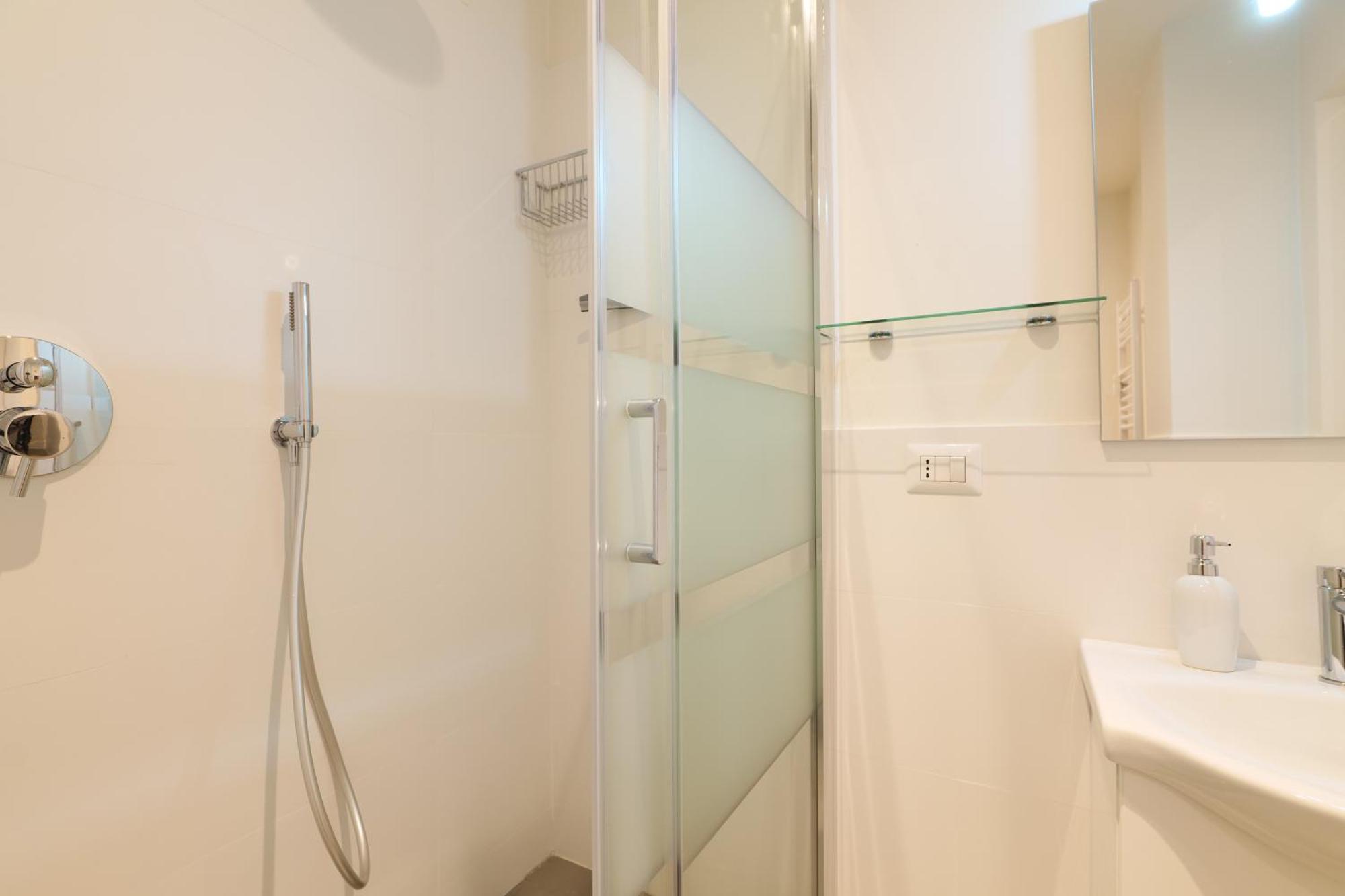 Primopiano - Astolfo 14 Appartement *