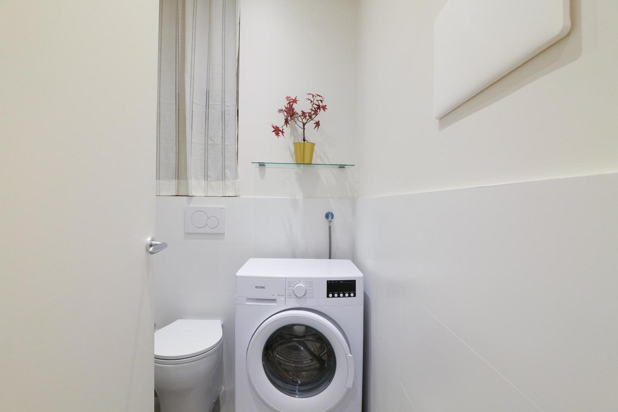 Appartement Primopiano - Astolfo 14 *