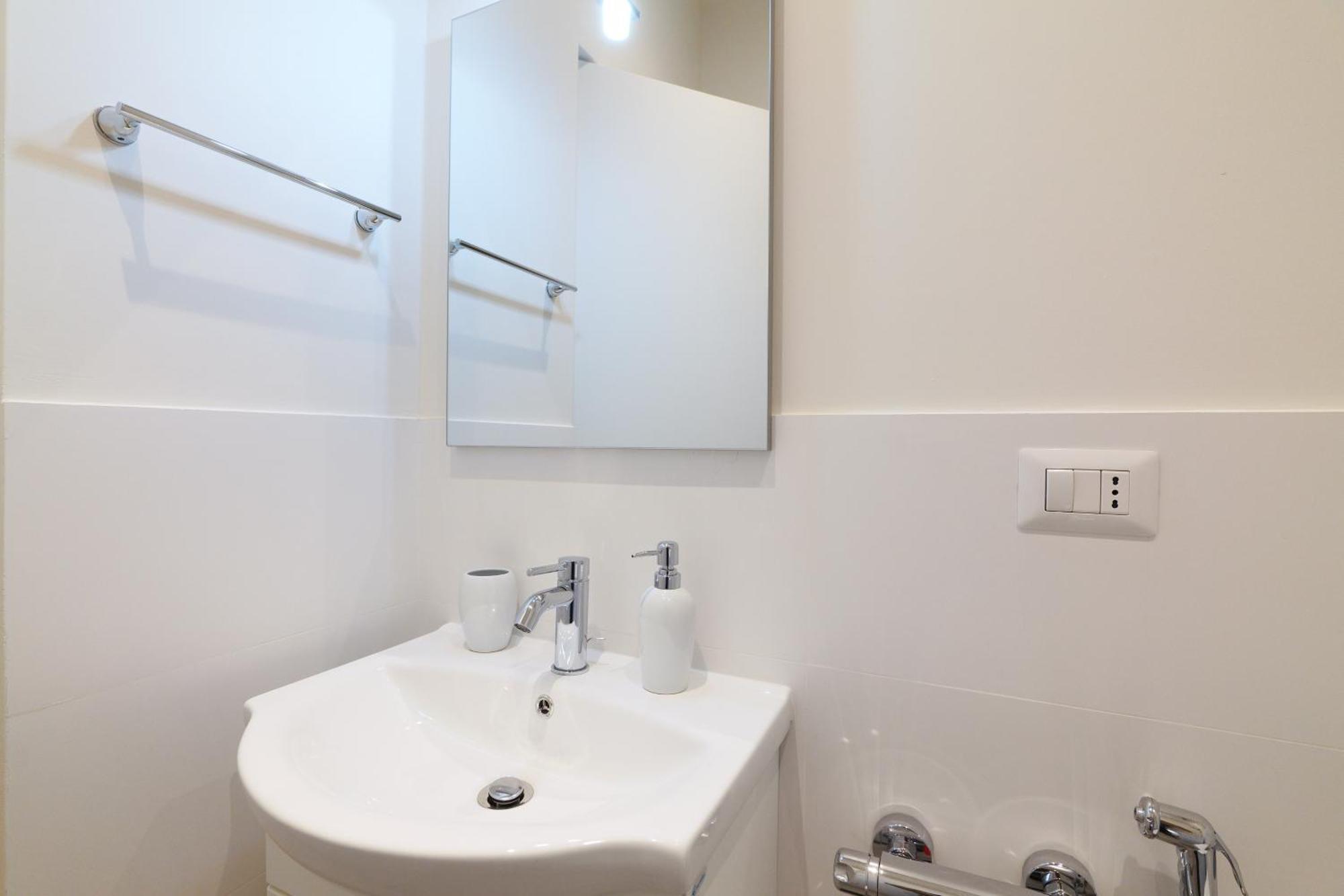 Primopiano - Astolfo 14 Appartement Milaan