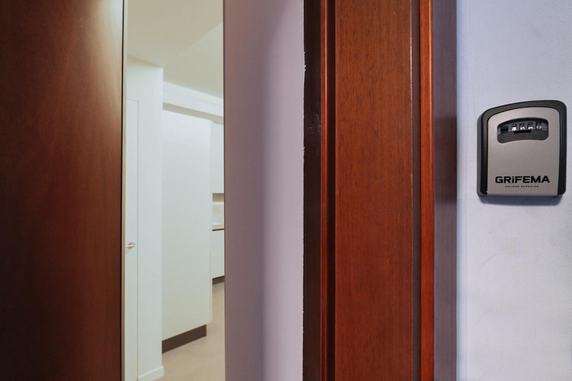 Primopiano - Astolfo 14 Appartement *