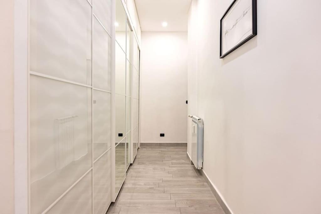 Appartamento Guest Planet - Modern Flat M2 *