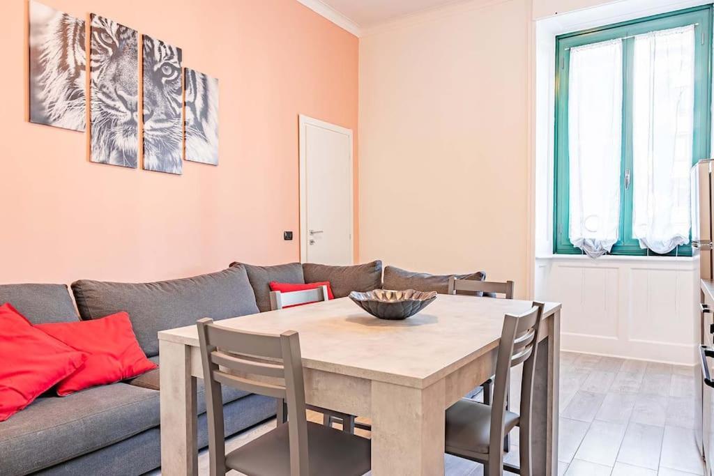 Appartamento Guest Planet - Modern Flat M2 Milano