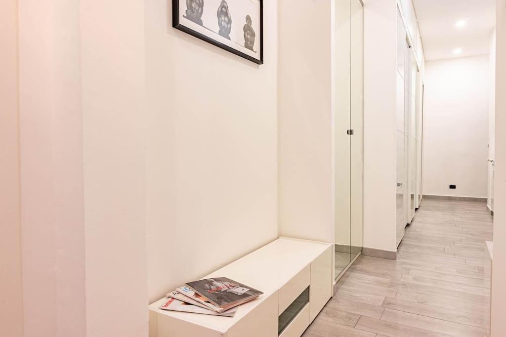 Guest Planet - Modern Flat M2 Milano