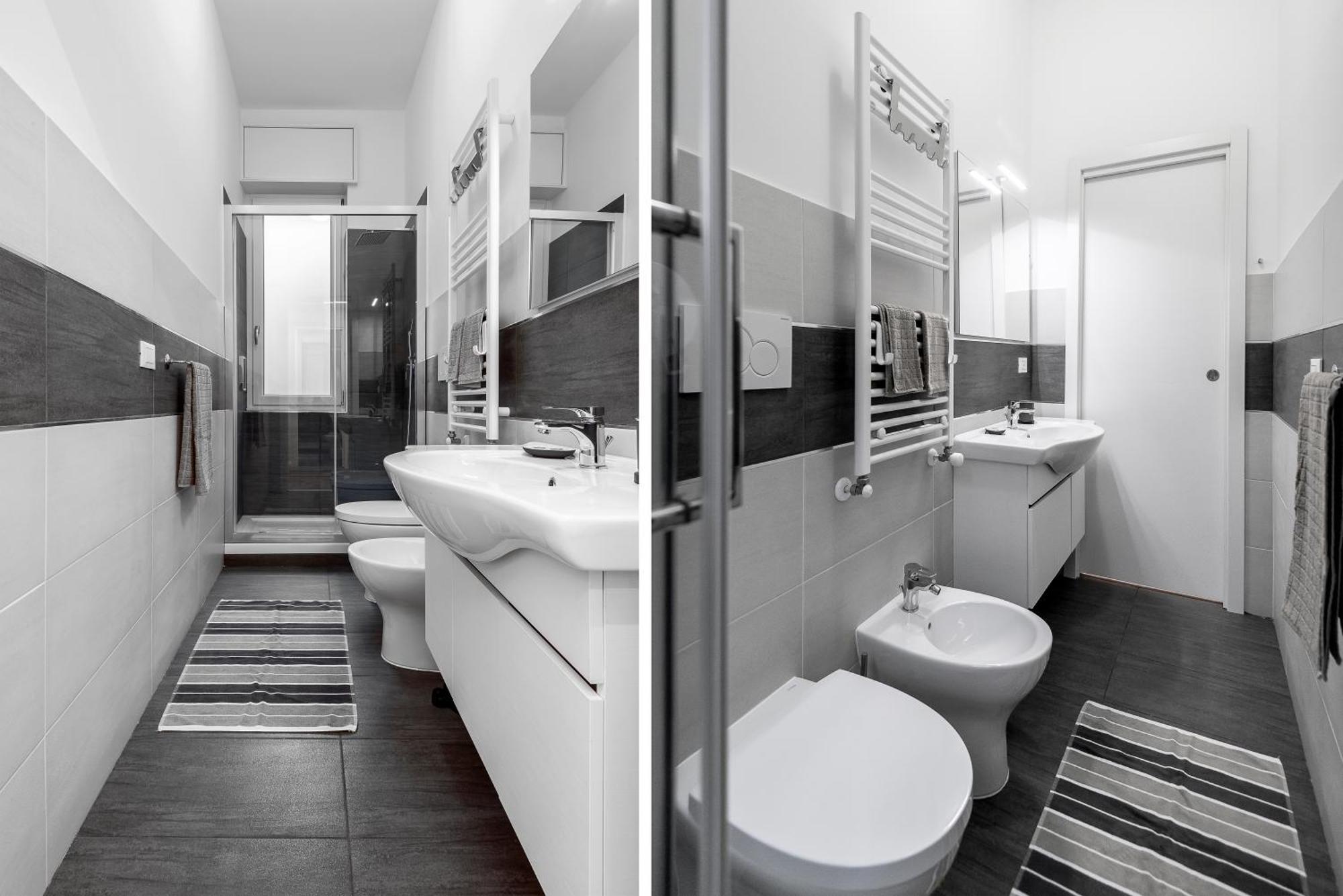 Stayeasy Petrella21 - 4 Bedrooms, 3 Baths - Station