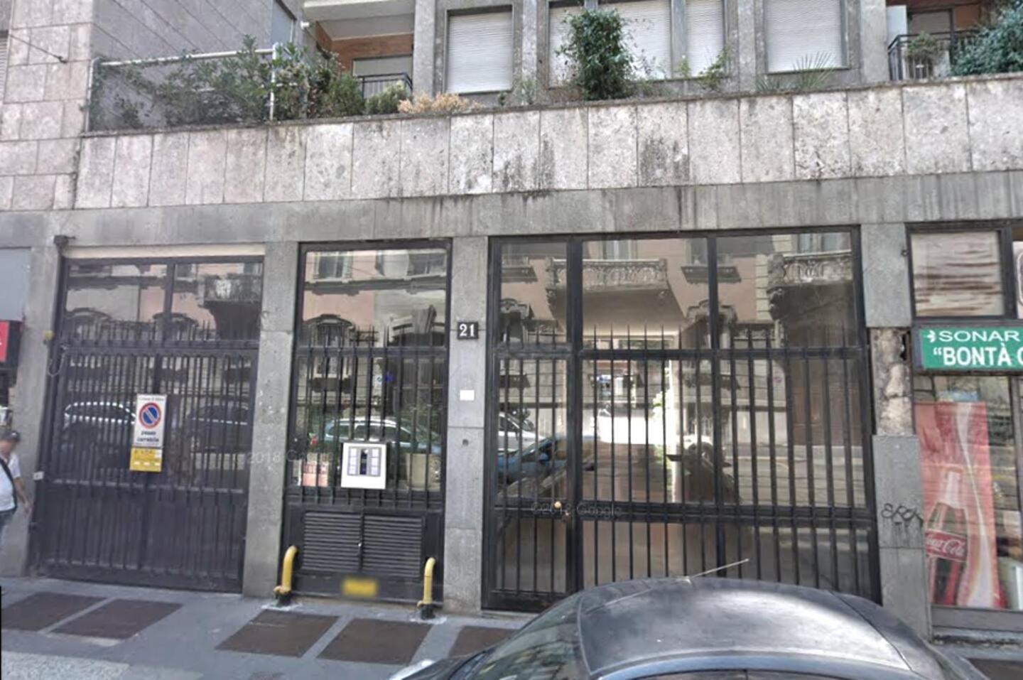 Stayeasy Petrella21 - 4 Bedrooms, 3 Baths - Station