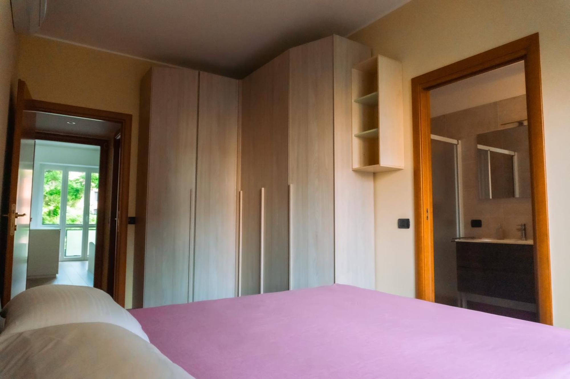 Prestigioso In Zona Tortona - Solari Leilighet Milano