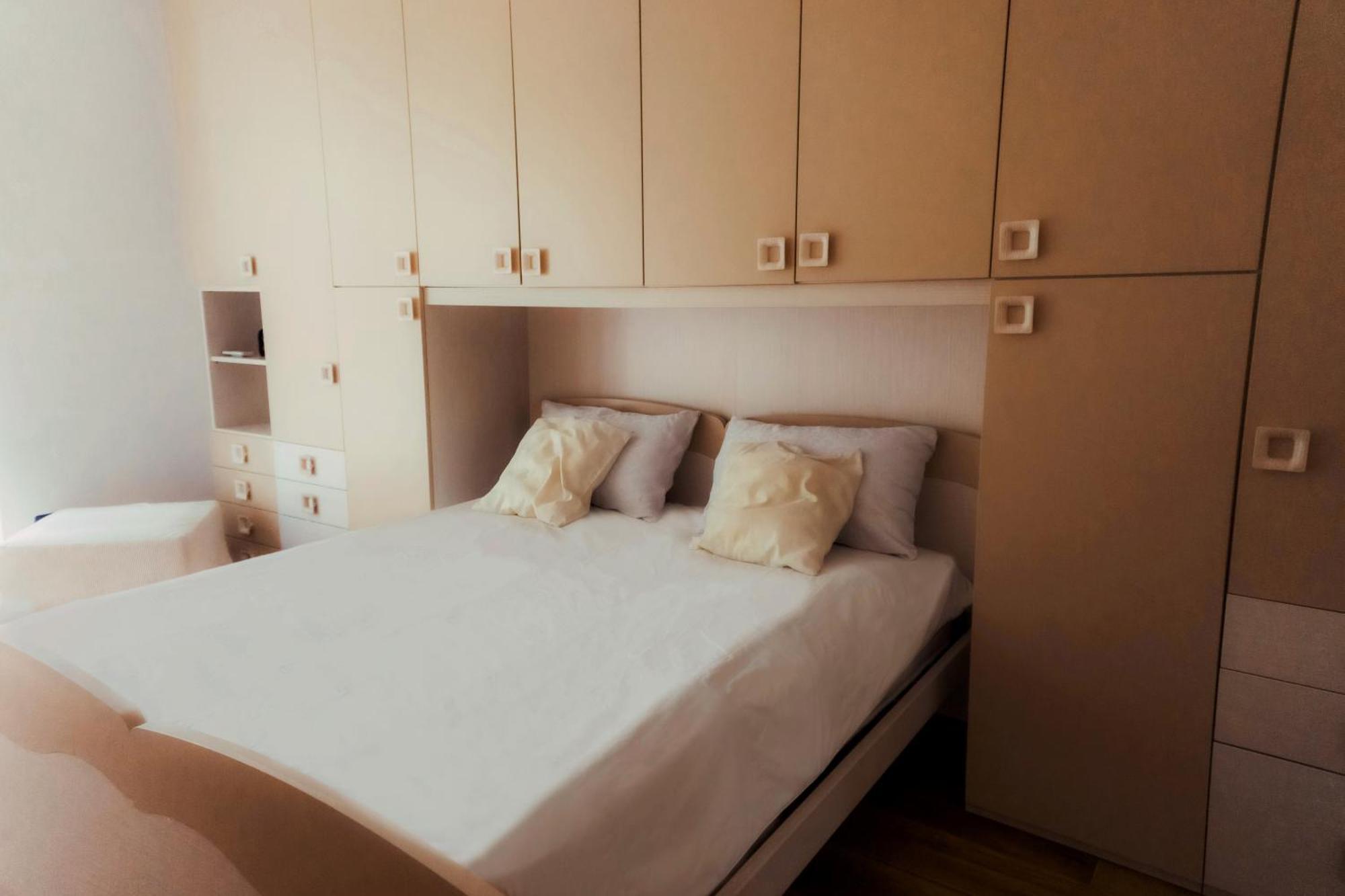 Prestigioso In Zona Tortona - Solari Leilighet Milano