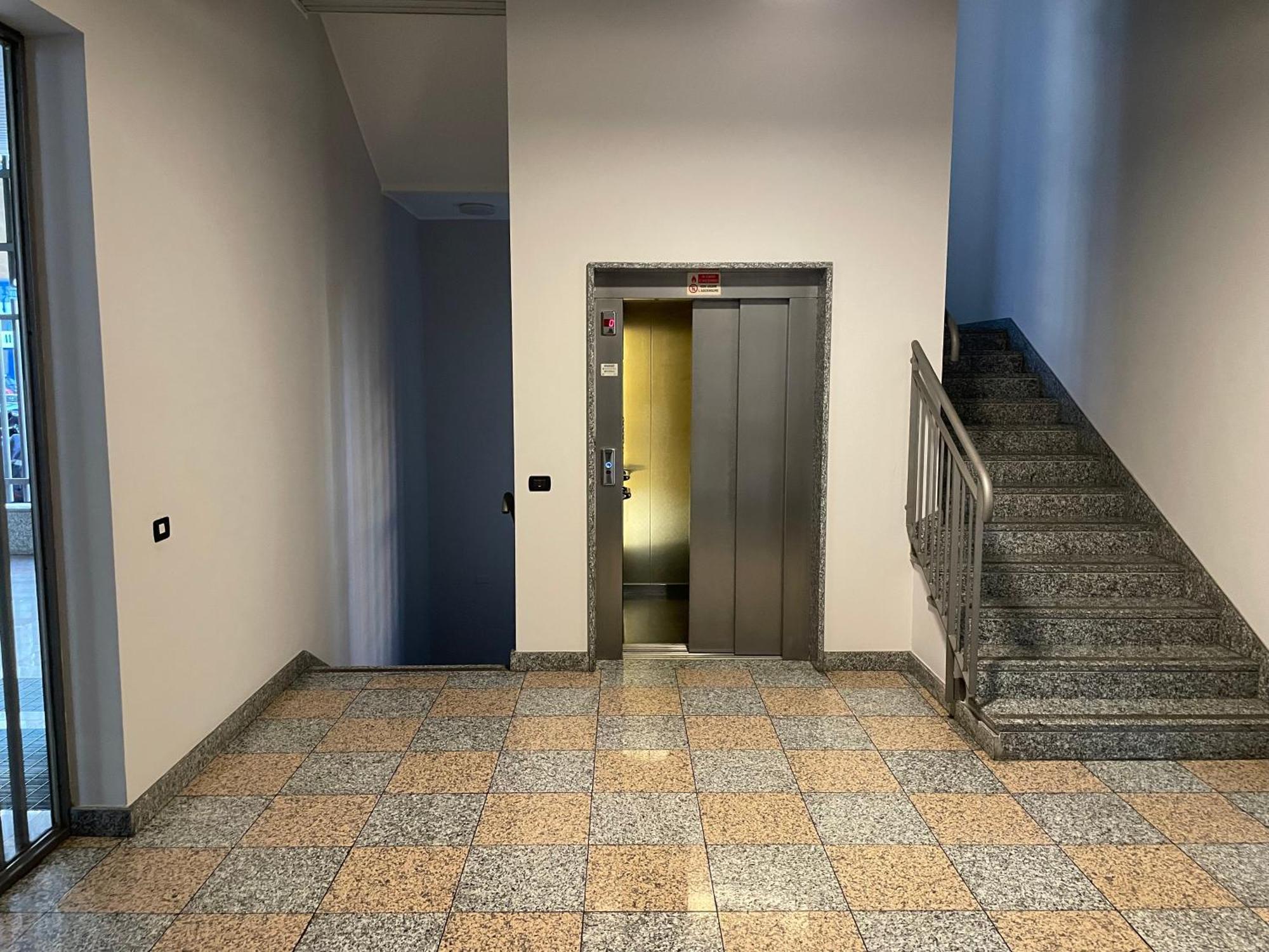 Attico A - 2 Terrazzi E Netflix Apartment *