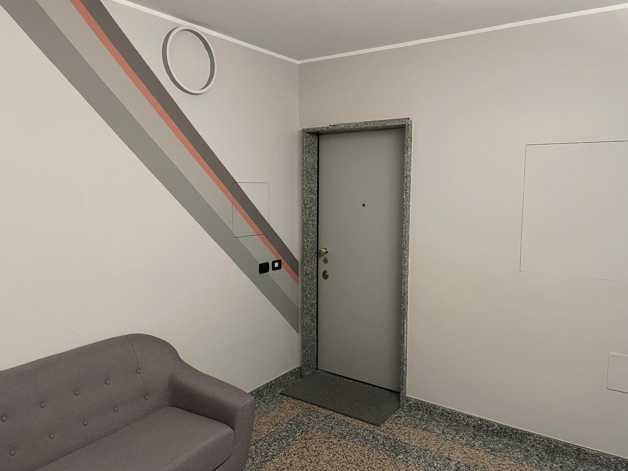 Attico A - 2 Terrazzi E Netflix Apartment