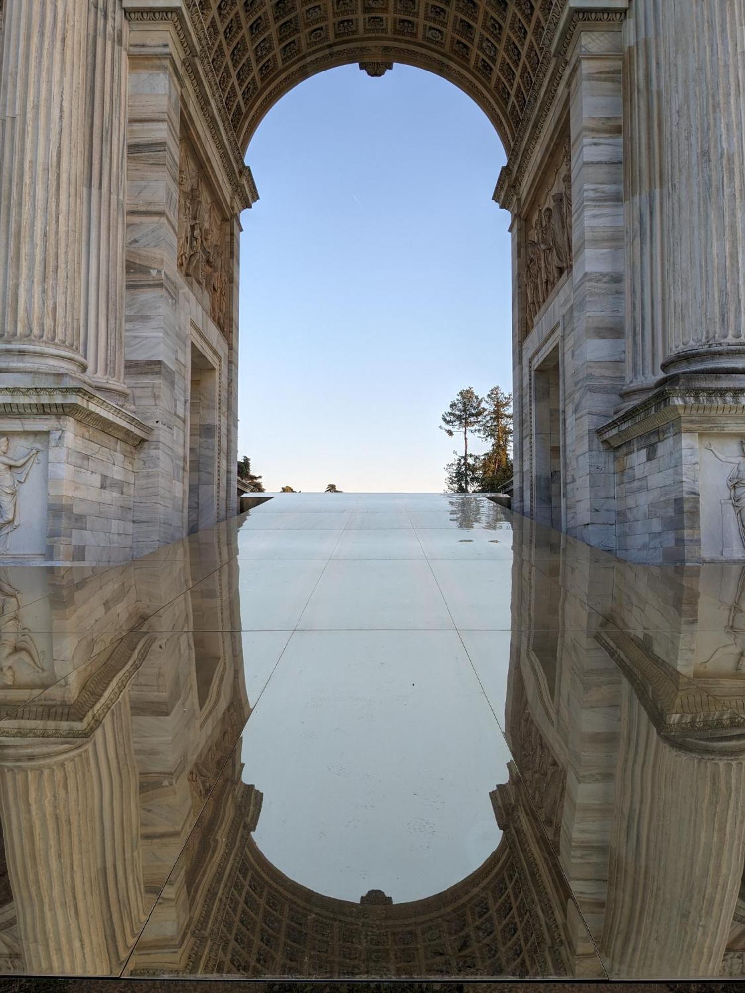 Leilighet Quiet Design - Parco Sempione *